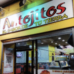 Antojitos