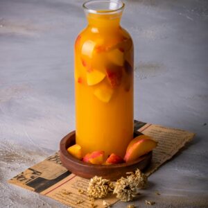 Sashimi Pez Mantequilla